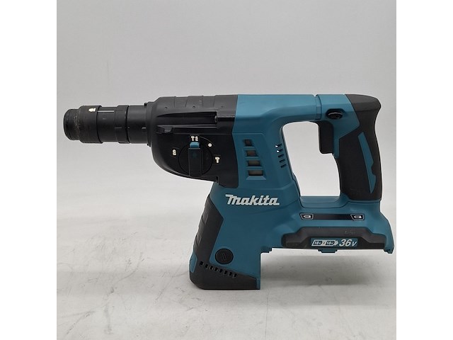 Accu klopboormachine, makita, hr003g, 2020 - afbeelding 8 van  12