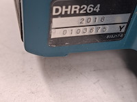 Accu klopboormachine, makita, hr003g, 2020 - afbeelding 10 van  12