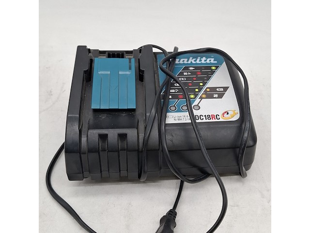 Accu klopboormachine, makita, hr003g, 2020 - afbeelding 12 van  12