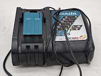 Accu klopboormachine, makita, hr003g, 2020 - afbeelding 12 van  12