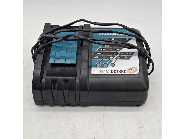 Accu klopboormachine, makita, hr003g, 2020 - afbeelding 2 van  13