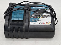 Accu klopboormachine, makita, hr003g, 2020 - afbeelding 2 van  13