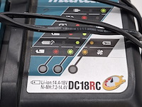 Accu klopboormachine, makita, hr003g, 2020 - afbeelding 3 van  13