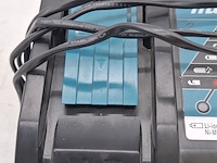 Accu klopboormachine, makita, hr003g, 2020 - afbeelding 4 van  13