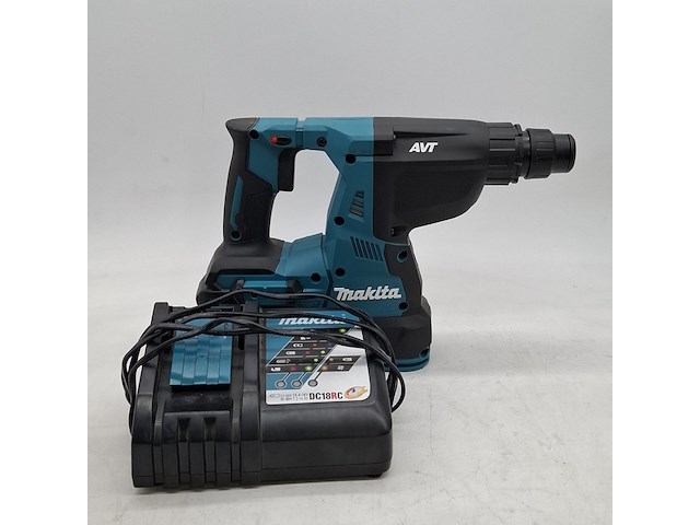 Accu klopboormachine, makita, hr003g, 2020 - afbeelding 1 van  13