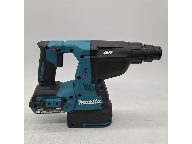 Accu klopboormachine, makita, hr003g, 2020 - afbeelding 6 van  13