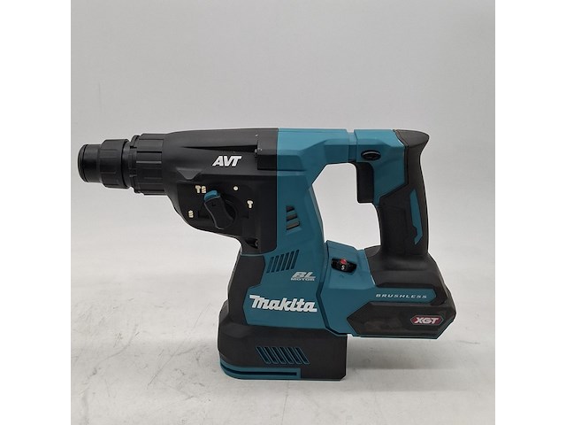 Accu klopboormachine, makita, hr003g, 2020 - afbeelding 10 van  13