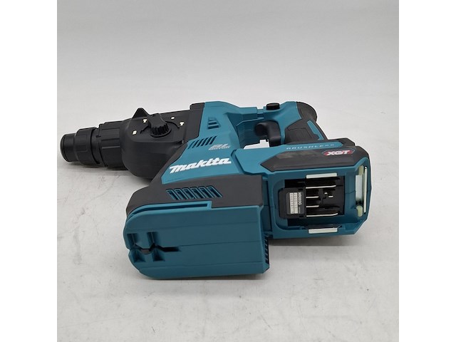 Accu klopboormachine, makita, hr003g, 2020 - afbeelding 13 van  13