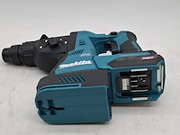 Accu klopboormachine, makita, hr003g, 2020 - afbeelding 13 van  13