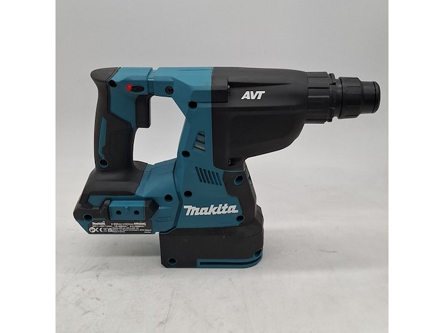 Accu klopboormachine, makita, hr003g, 2020 - afbeelding 6 van  13