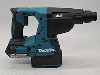 Accu klopboormachine, makita, hr003g, 2020 - afbeelding 6 van  13