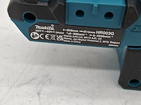 Accu klopboormachine, makita, hr003g, 2020 - afbeelding 7 van  13
