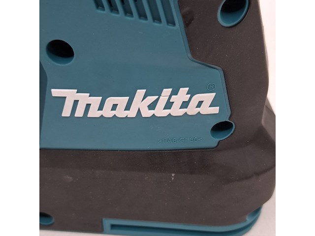 Accu klopboormachine, makita, hr003g, 2020 - afbeelding 8 van  13