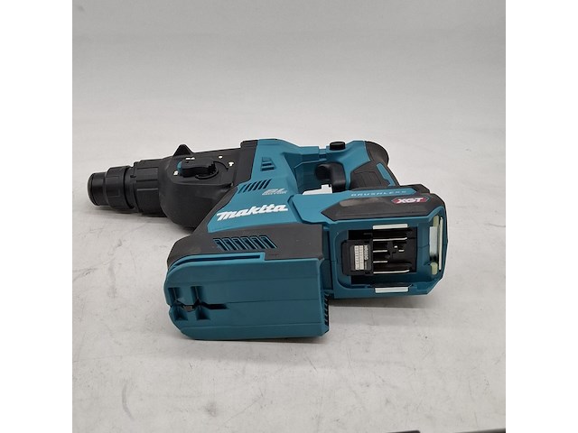 Accu klopboormachine, makita, hr003g, 2020 - afbeelding 13 van  13