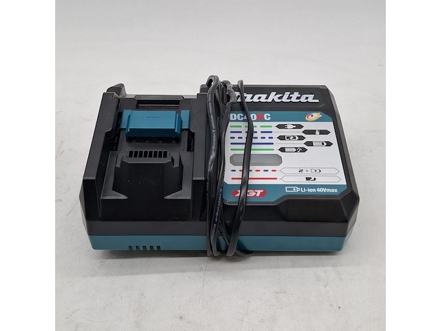 Accu klopboormachine, makita, hr003g, 2020 - afbeelding 2 van  13