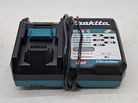 Accu klopboormachine, makita, hr003g, 2020 - afbeelding 2 van  13