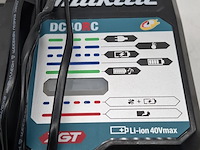 Accu klopboormachine, makita, hr003g, 2020 - afbeelding 3 van  13