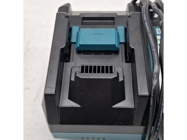 Accu klopboormachine, makita, hr003g, 2020 - afbeelding 4 van  13