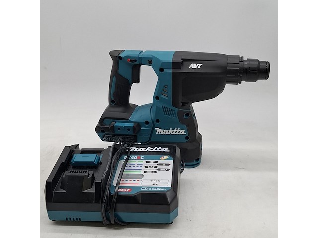 Accu klopboormachine, makita, hr003g, 2020 - afbeelding 1 van  13