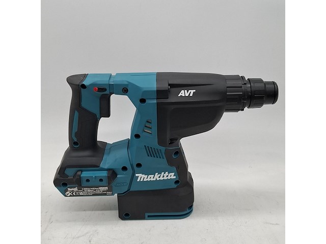 Accu klopboormachine, makita, hr003g, 2020 - afbeelding 6 van  13