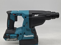 Accu klopboormachine, makita, hr003g, 2020 - afbeelding 6 van  13