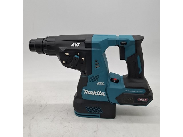 Accu klopboormachine, makita, hr003g, 2020 - afbeelding 10 van  13