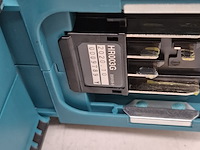 Accu klopboormachine, makita, hr003g, 2020 - afbeelding 12 van  13