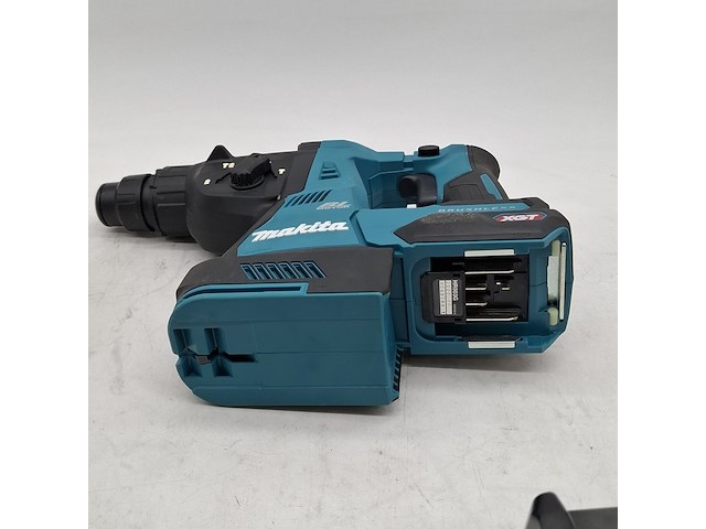 Accu klopboormachine, makita, hr003g, 2020 - afbeelding 13 van  13