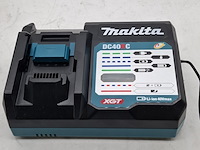 Accu klopboormachine, makita, hr003g, 2020 - afbeelding 2 van  13