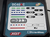 Accu klopboormachine, makita, hr003g, 2020 - afbeelding 3 van  13