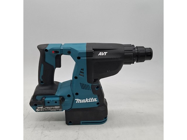 Accu klopboormachine, makita, hr003g, 2020 - afbeelding 6 van  13