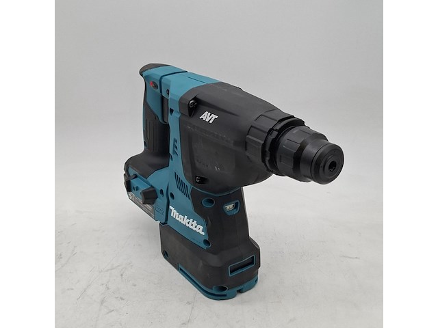 Accu klopboormachine, makita, hr003g, 2020 - afbeelding 9 van  13