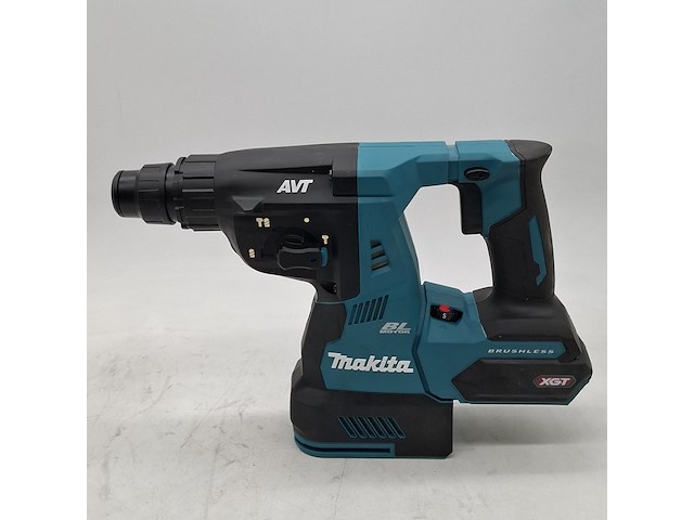 Accu klopboormachine, makita, hr003g, 2020 - afbeelding 10 van  13