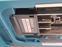 Accu klopboormachine, makita, hr003g, 2020 - afbeelding 12 van  13