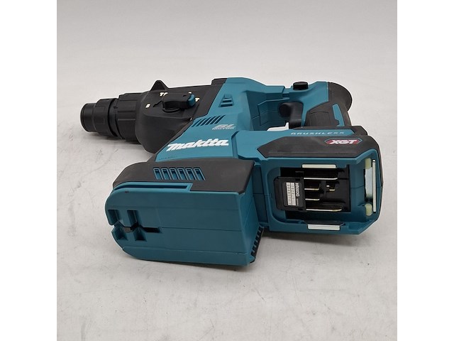 Accu klopboormachine, makita, hr003g, 2020 - afbeelding 13 van  13