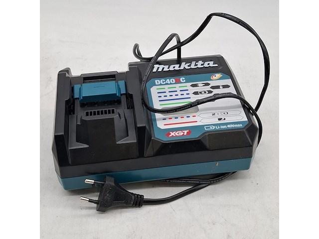 Accu klopboormachine, makita, hr003g, 2020 - afbeelding 2 van  13