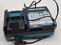 Accu klopboormachine, makita, hr003g, 2020 - afbeelding 2 van  13