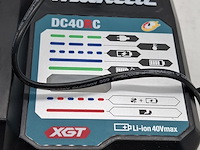 Accu klopboormachine, makita, hr003g, 2020 - afbeelding 3 van  13