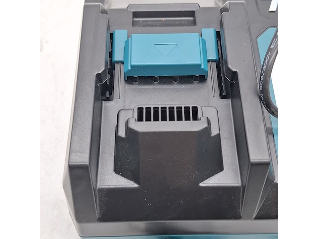 Accu klopboormachine, makita, hr003g, 2020 - afbeelding 4 van  13