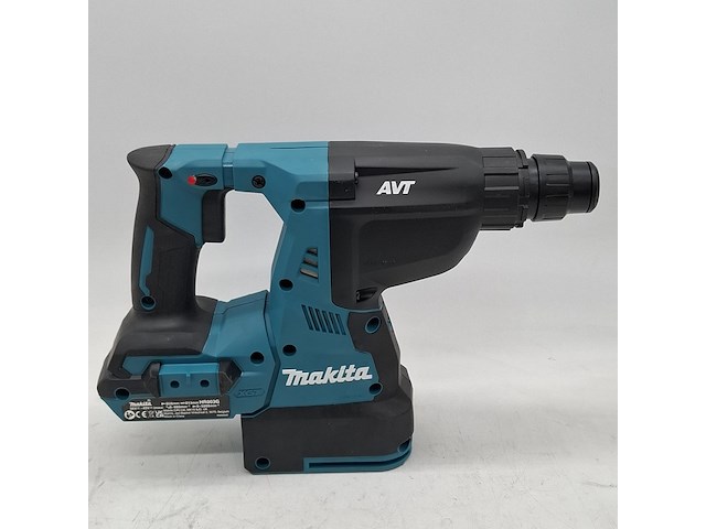 Accu klopboormachine, makita, hr003g, 2020 - afbeelding 6 van  13