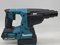 Accu klopboormachine, makita, hr003g, 2020 - afbeelding 6 van  13
