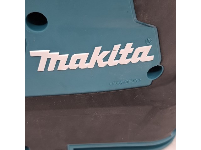 Accu klopboormachine, makita, hr003g, 2020 - afbeelding 8 van  13