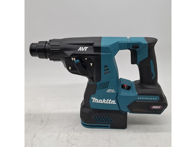 Accu klopboormachine, makita, hr003g, 2020 - afbeelding 10 van  13