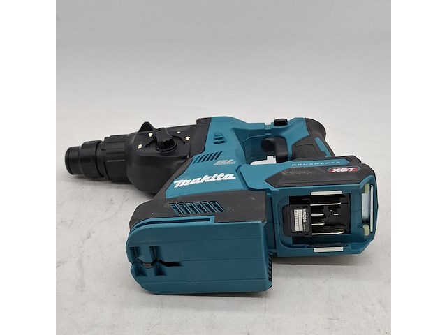 Accu klopboormachine, makita, hr003g, 2020 - afbeelding 13 van  13