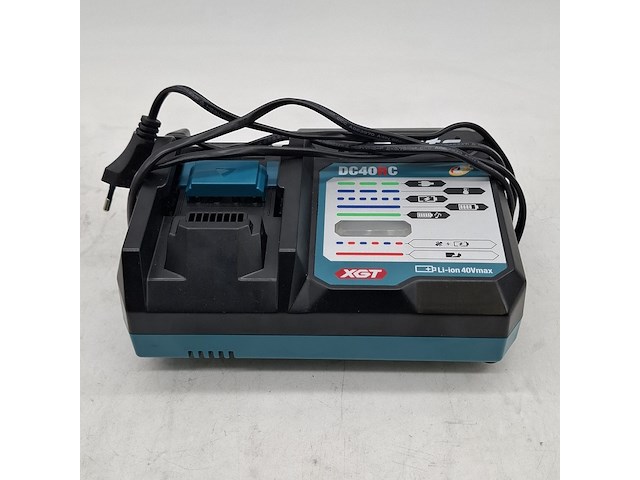 Accu klopboormachine, makita, hr003g, 2020 - afbeelding 2 van  13