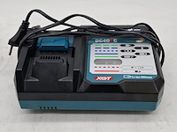 Accu klopboormachine, makita, hr003g, 2020 - afbeelding 2 van  13