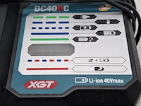 Accu klopboormachine, makita, hr003g, 2020 - afbeelding 3 van  13