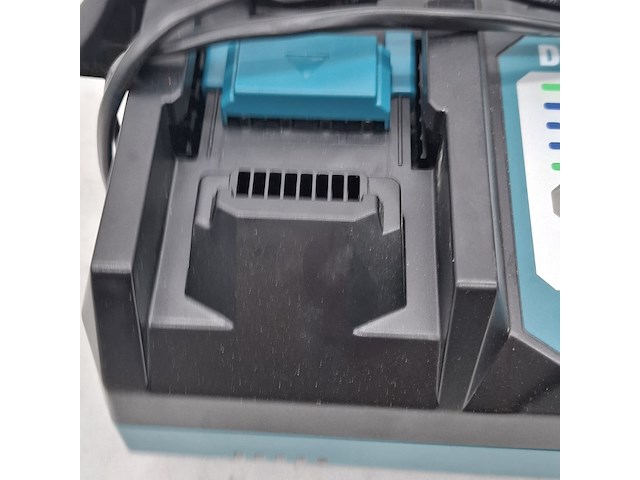 Accu klopboormachine, makita, hr003g, 2020 - afbeelding 4 van  13