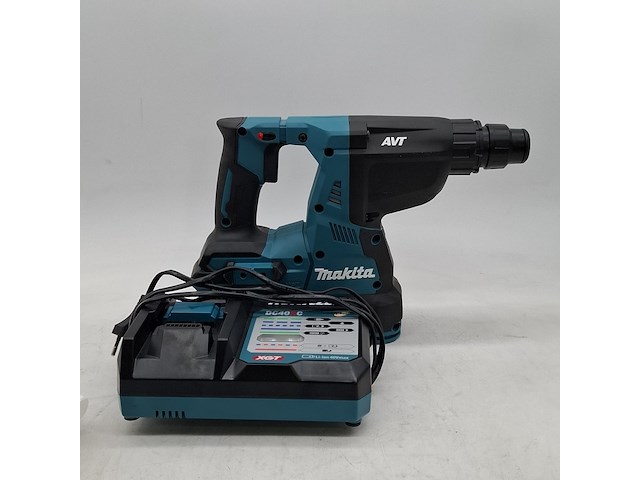 Accu klopboormachine, makita, hr003g, 2020 - afbeelding 1 van  13