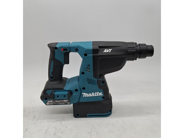 Accu klopboormachine, makita, hr003g, 2020 - afbeelding 6 van  13